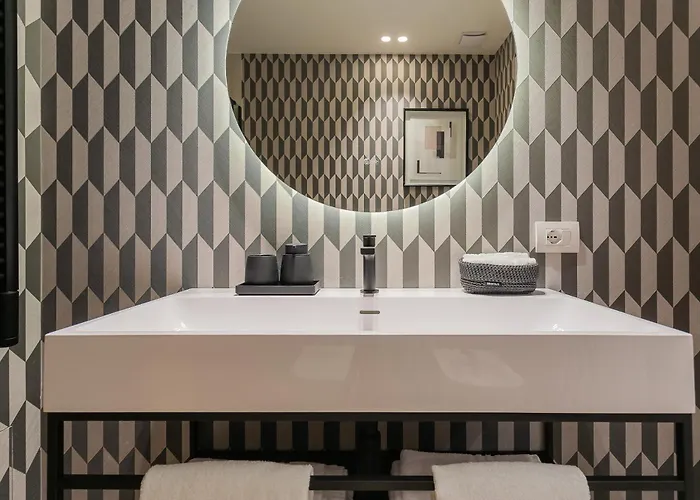 Dimora Chiara Appartement