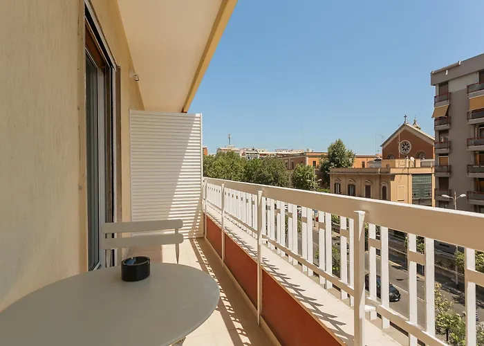 Apartment Dimora Chiara