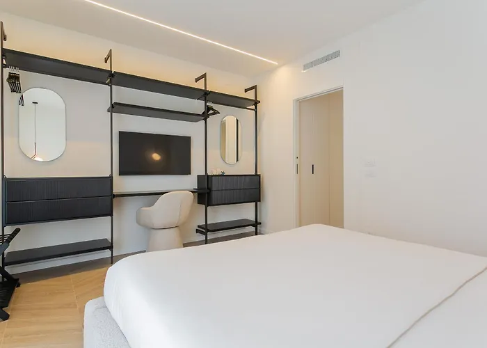Dimora Chiara Apartment Bari