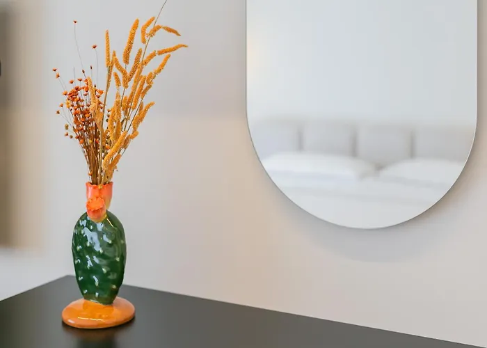 Dimora Chiara * Bari