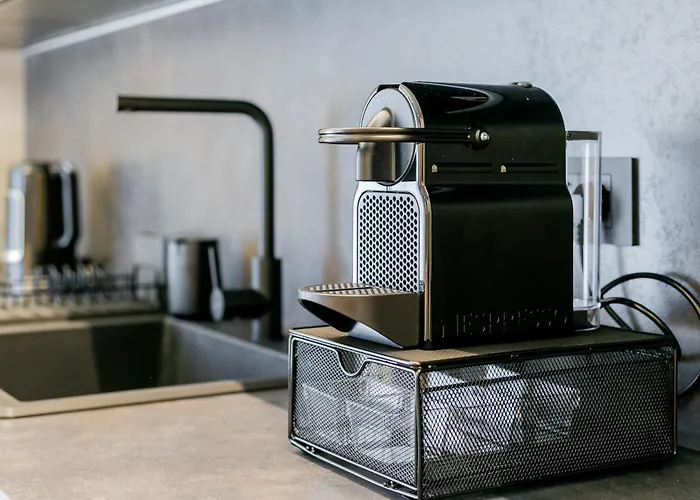 Dimora Chiara Apartment Bari