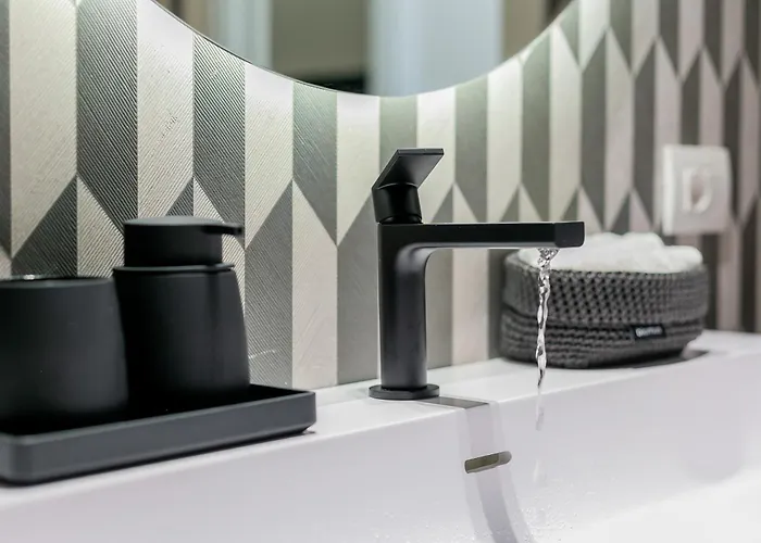 Dimora Chiara Apartment