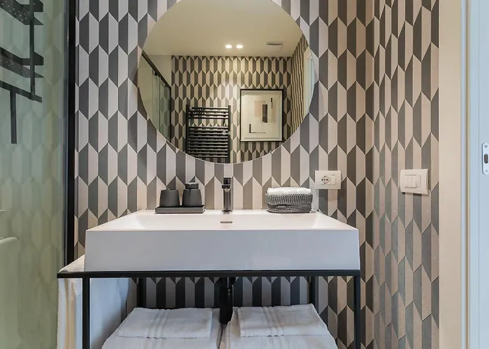 Dimora Chiara Appartement *