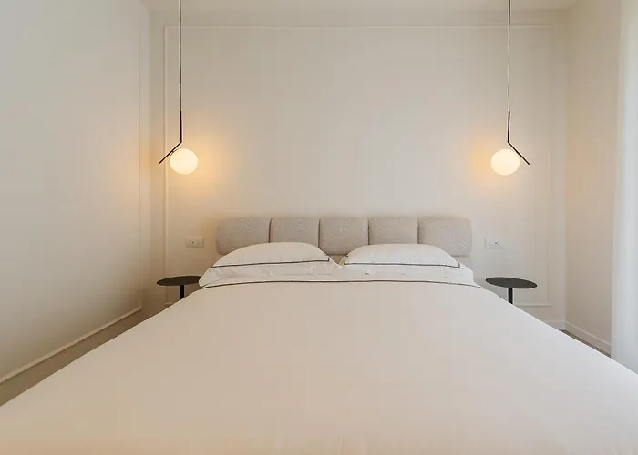 Dimora Chiara Appartement