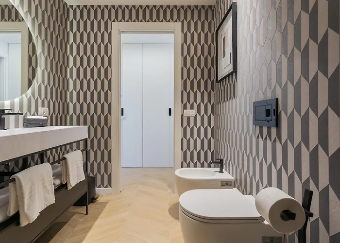 Apartment Dimora Chiara